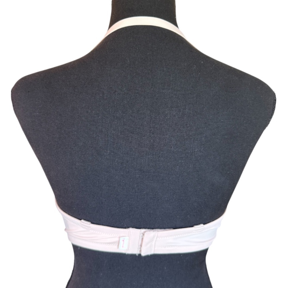 PINK Victoria’s Secret Wear Everywhere Multiway Strapless Push Up Bra *Size 36D - Picture 4 of 16
